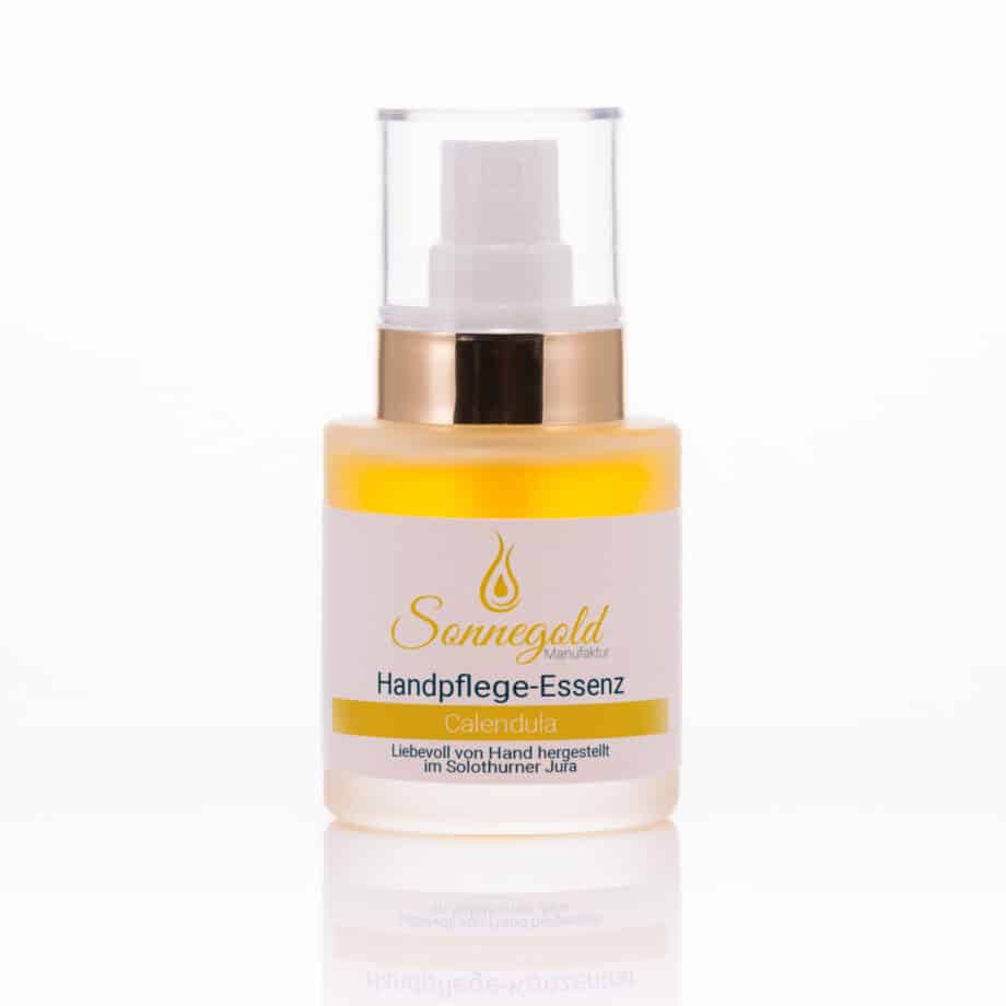 Sonnegold Handpflege-Essenz 30ml