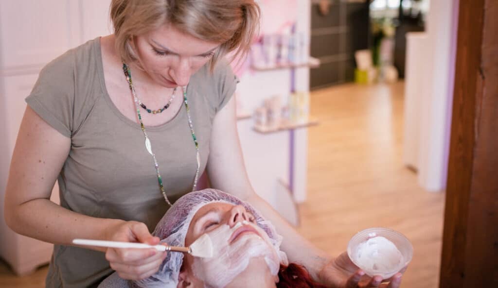 More than Beauty Kosmetik in Langenthal – Natürlich schön und authentisch
